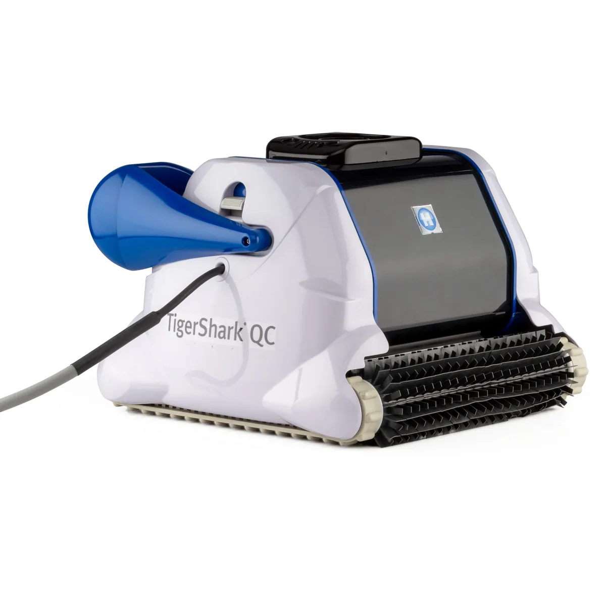 Hayward TigerShark QC robotic pool cleaner