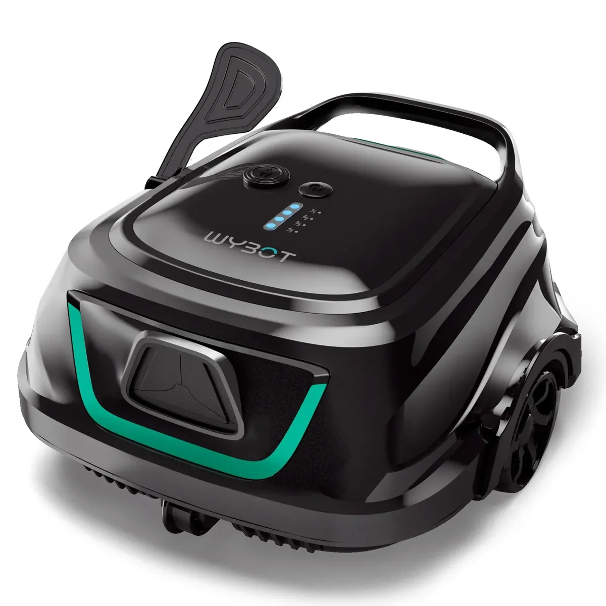 WYBOT A1 robotic pool cleaner