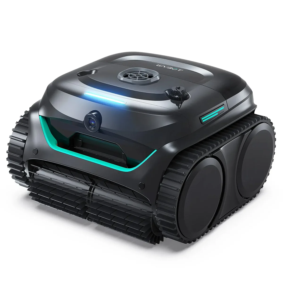 WYBOT C2 Vision robotic pool cleaner