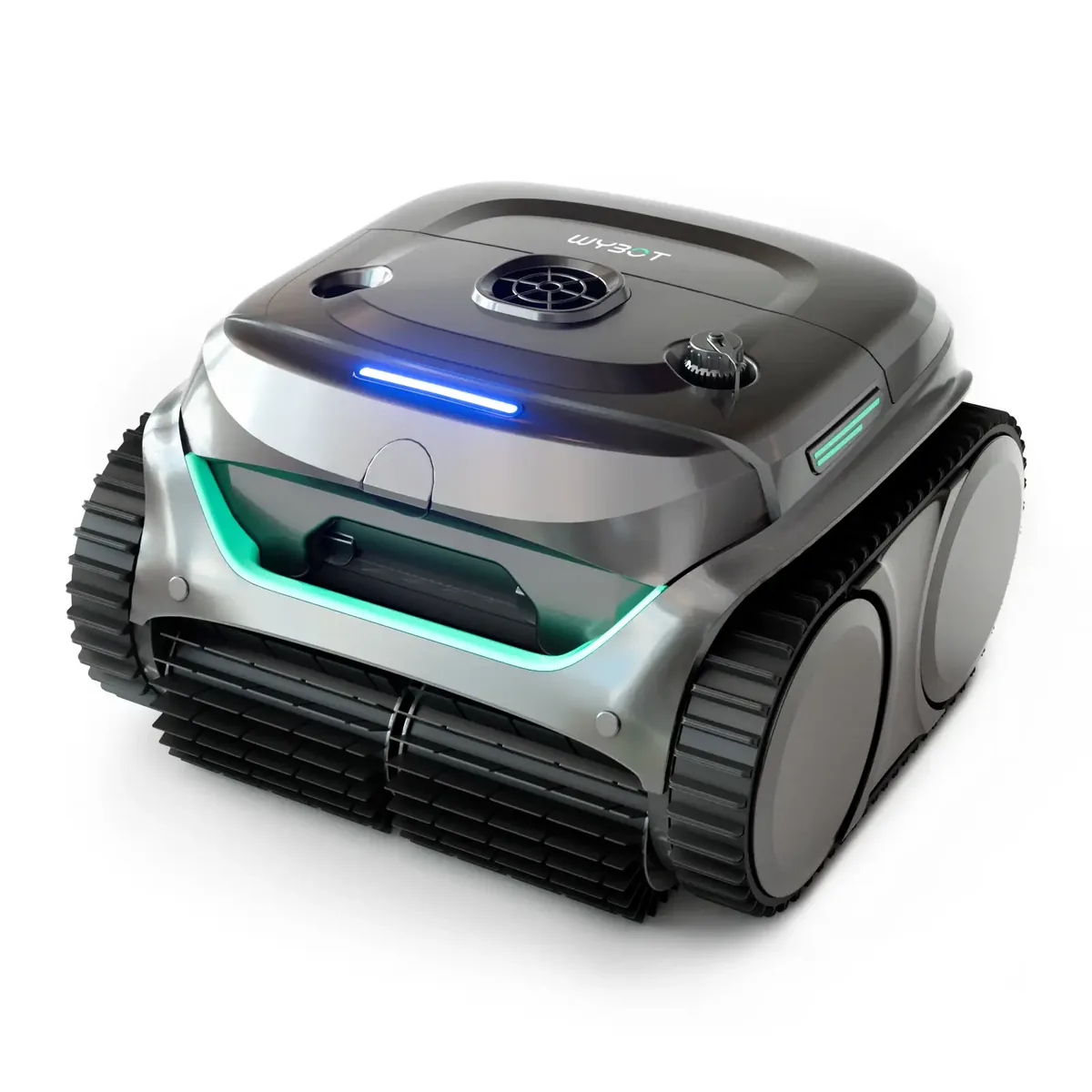 WYBOT C2 robotic pool cleaner
