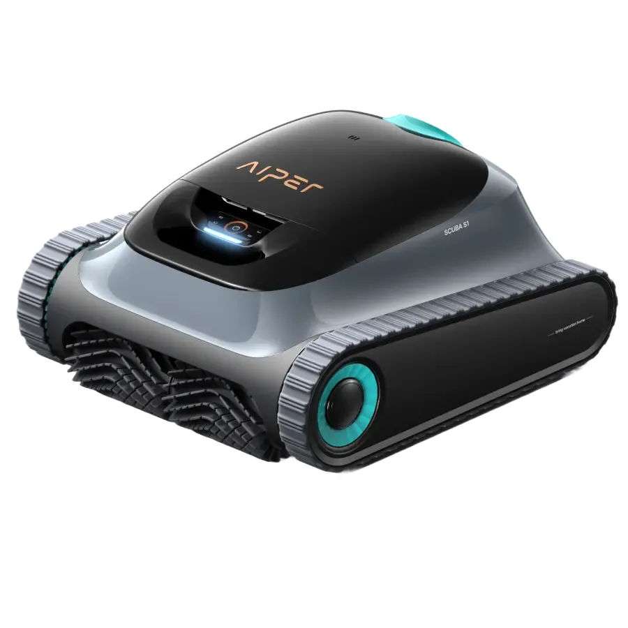 Aiper Scuba S1 robotic pool cleaner