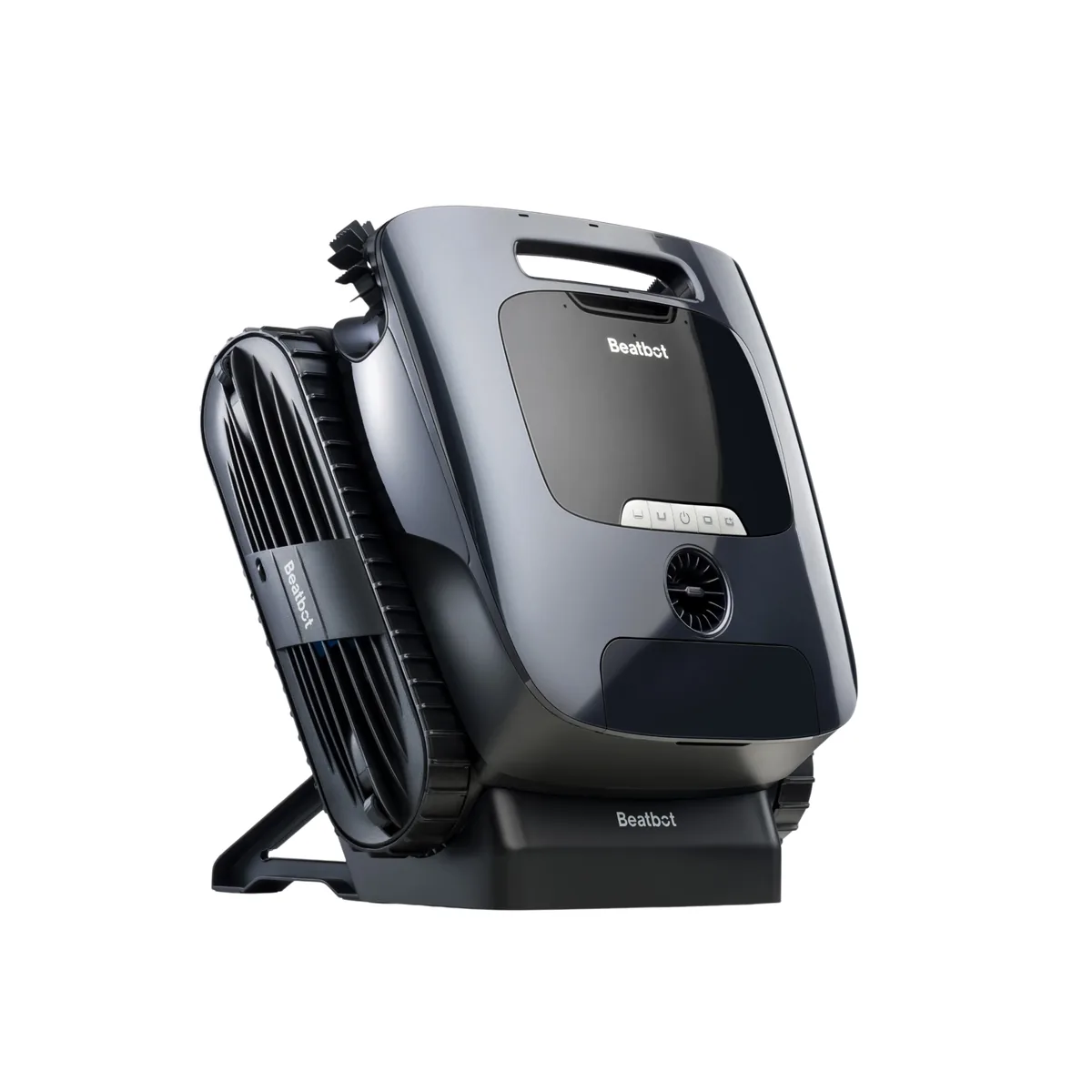 Beatbot AquaSense 2 Ultra robotic pool cleaner