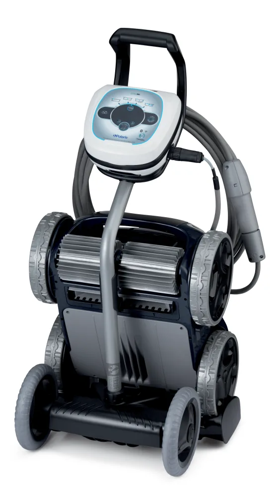 Polaris ALPHA iQ+ robotic pool cleaner