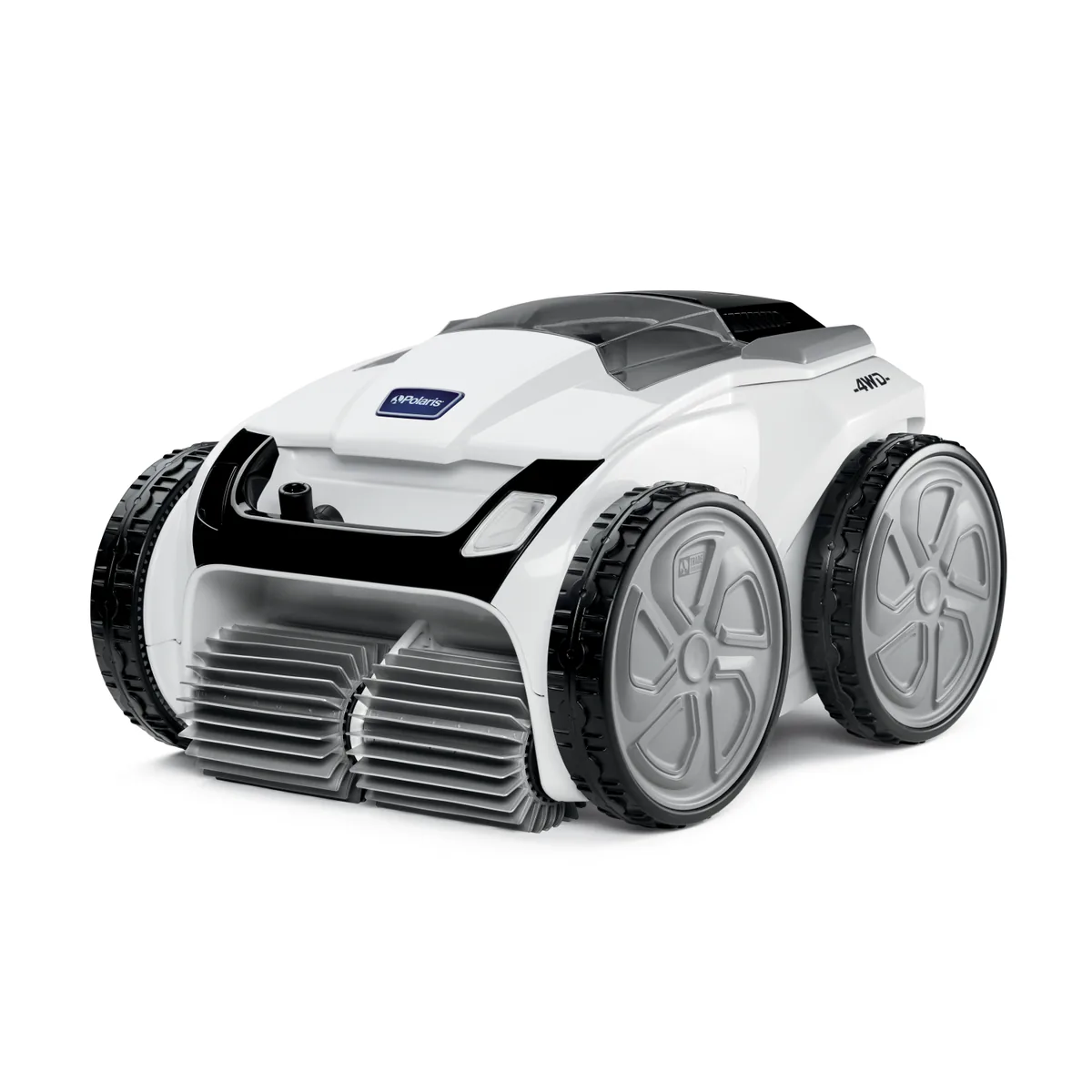 Polaris VRX iQ+ robotic pool cleaner